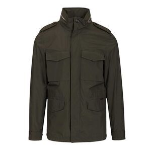 Moorer Men "Denver-Stp" Jacket